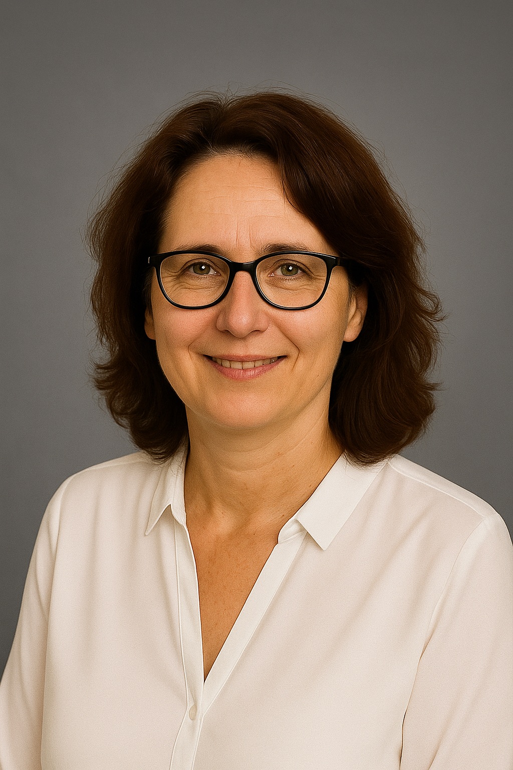 JUDr. Ing. Ivana Kášová